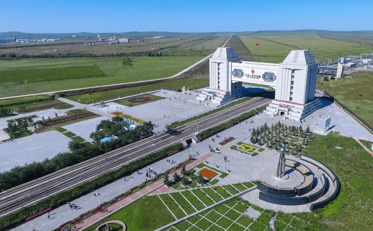 正版皇冠信用网代理_中方邻国政坛“变天”!访华归来的蒙古议长正版皇冠信用网代理,直接接任总理