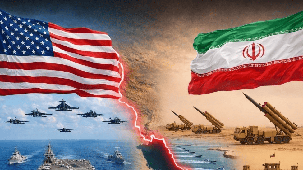 皇冠信用网代理_美国专家：中国没掺和伊朗战局皇冠信用网代理，怎么就把美国“赢”了三回？