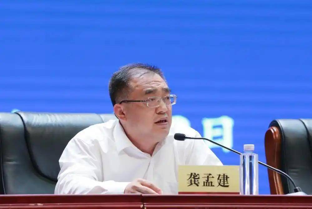 皇冠信用网登123出租_山西省长治市委原副书记、原市长陈向阳被查皇冠信用网登123出租，龚孟建当选山西长治市市长