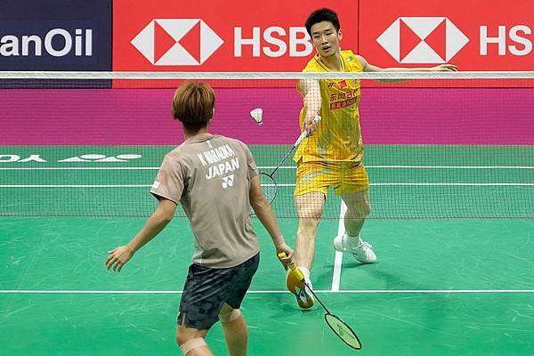 法甲联赛怎么算冠军_羽毛球世锦赛｜输给体能和运气法甲联赛怎么算冠军，止步十六强，七战世锦赛的陈雨菲还有未竟梦想