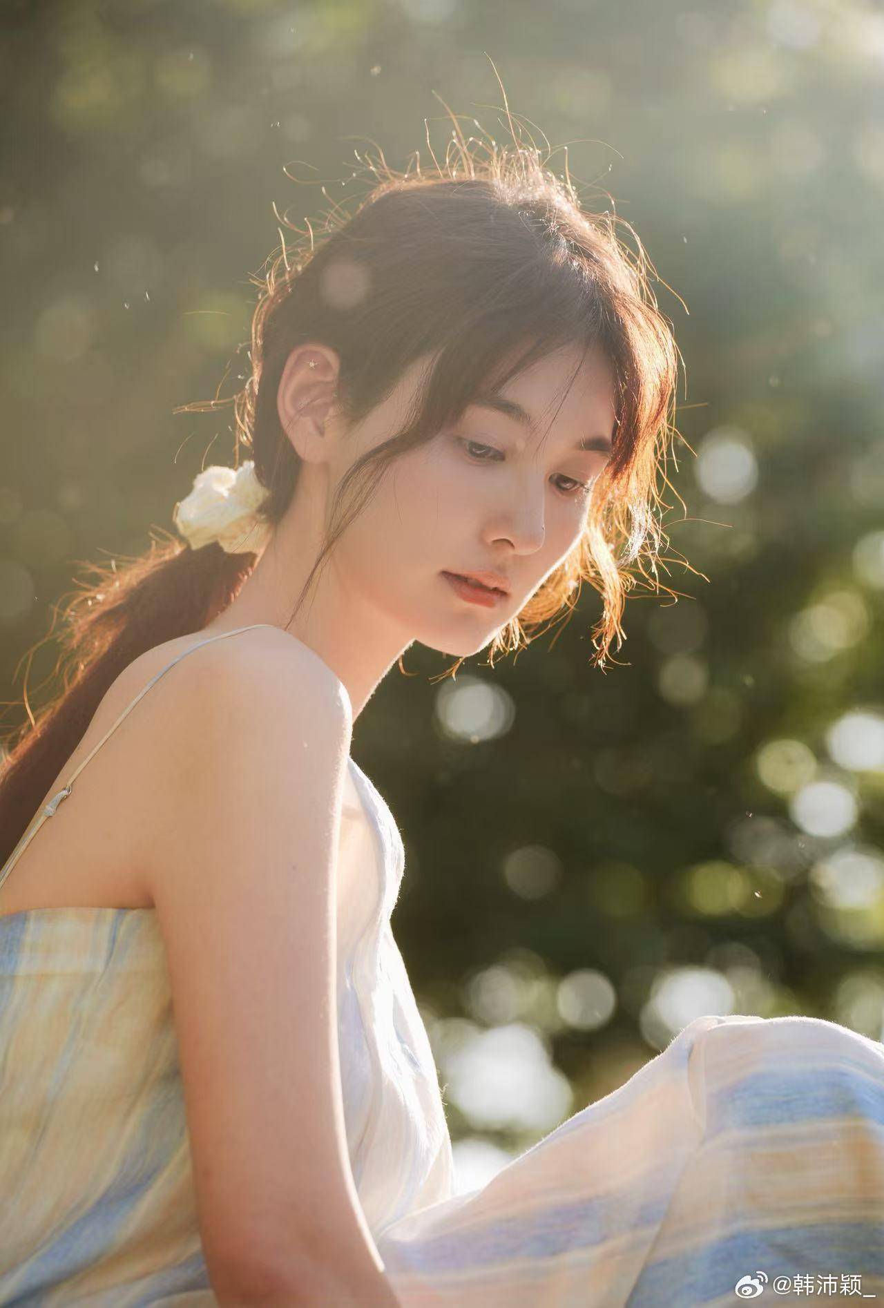 正版皇冠信用网_演员韩沛颖向刘浩存道歉：正版皇冠信用网我绝对没有针对刘浩存女士的任何意思