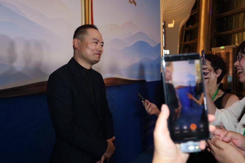皇冠信用网怎么开户_北京地区（含在京中央单位）共有17部作品获第九届鲁迅文学奖皇冠信用网怎么开户，占获奖总数近一半
