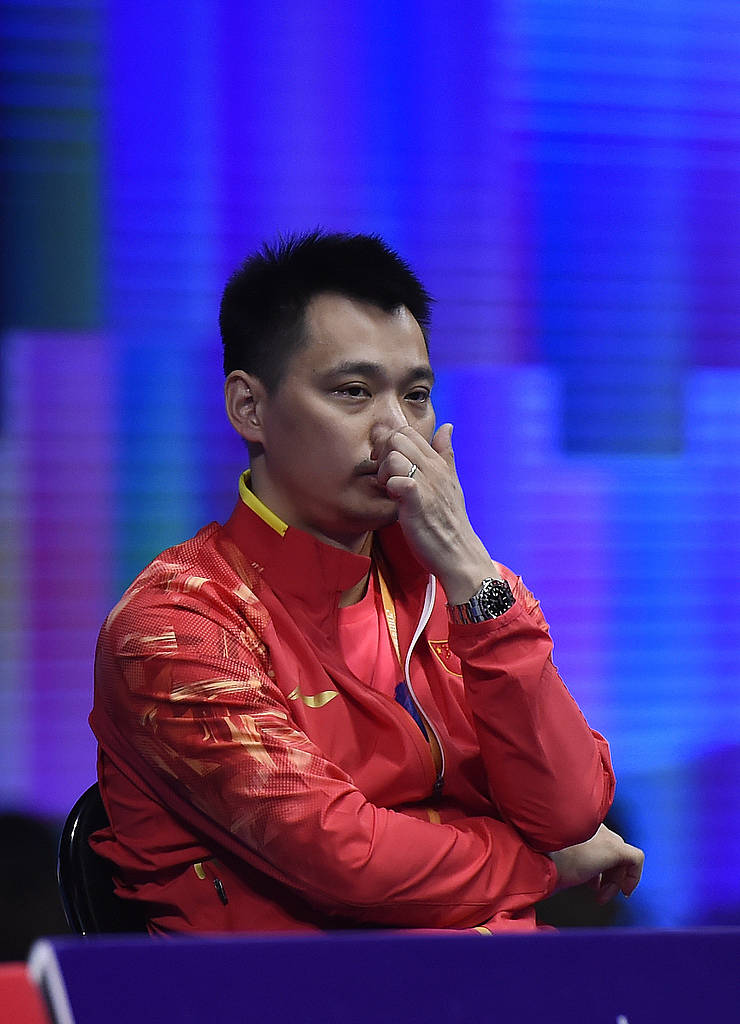 皇冠信用网如何代理_官方：中国羽协副主席夏煊泽涉嫌严重违纪违法 接受审查调查