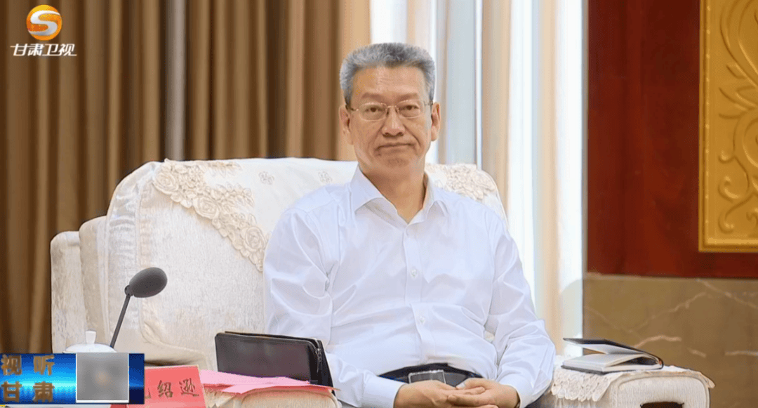 皇冠信用网代理_甘肃省政府主要负责同志职务调整