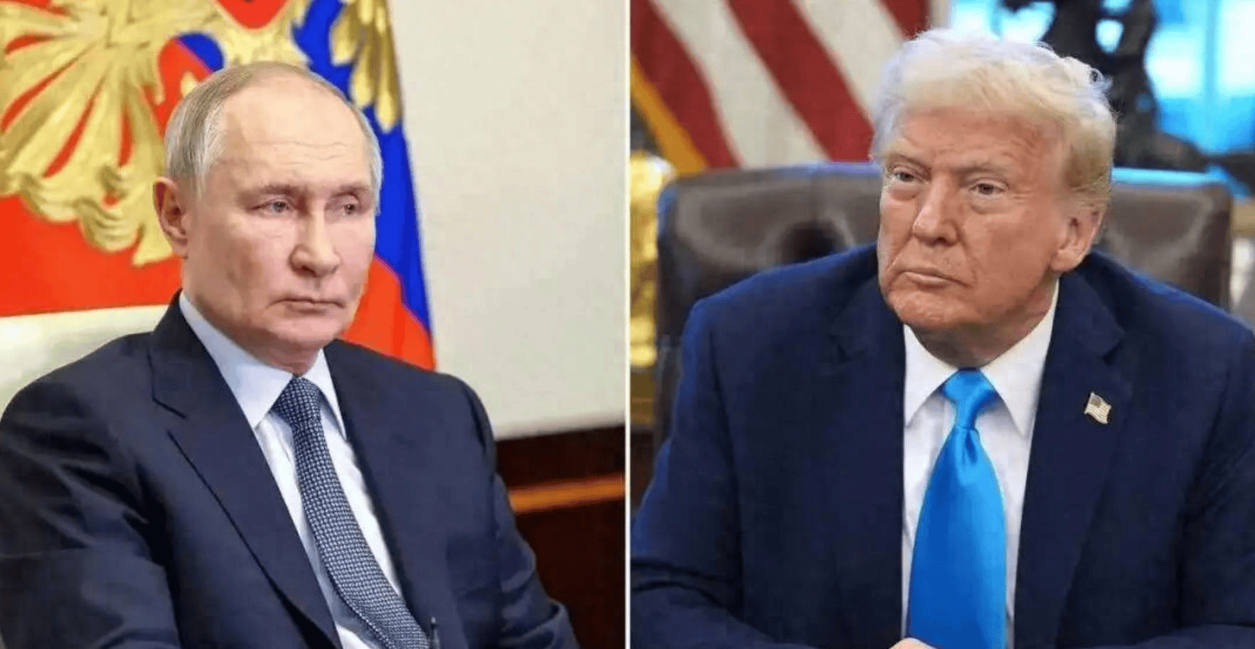 皇冠信用账号怎么开_伊朗拒绝投降皇冠信用账号怎么开,俄已介入,普京接过烫手山芋,跟特朗普一对一过招