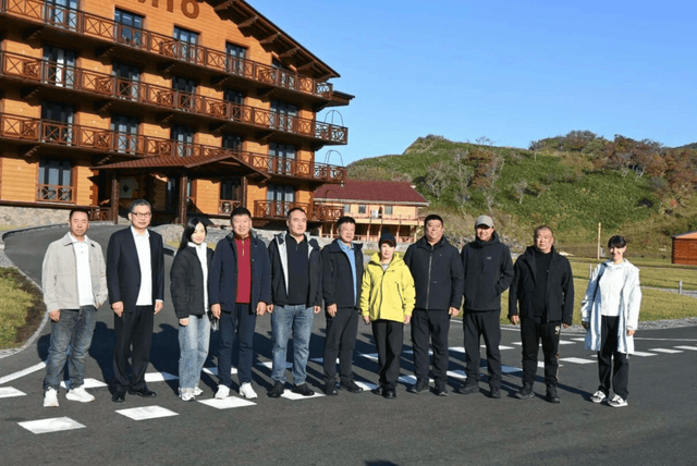 介绍个信用网网址_中方代表团到访南千岛群岛介绍个信用网网址,触发日本强烈抗议,毛宁回应直击要害