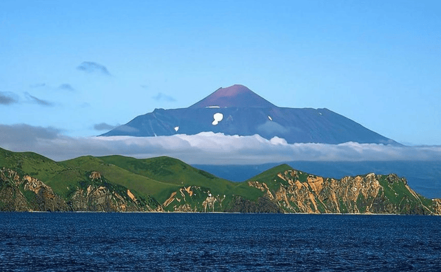介绍个信用网网址_中方代表团到访南千岛群岛介绍个信用网网址,触发日本强烈抗议,毛宁回应直击要害