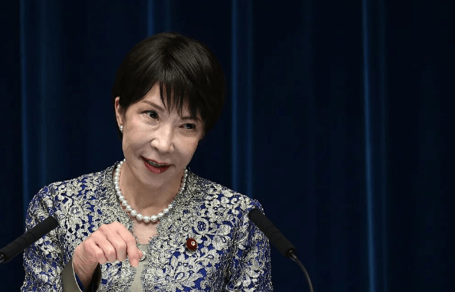2026世界杯代理平台
_日本爆发万人抗议2026世界杯代理平台
,东京万人怒吼“高市早苗下台”,全国300处地点声援
