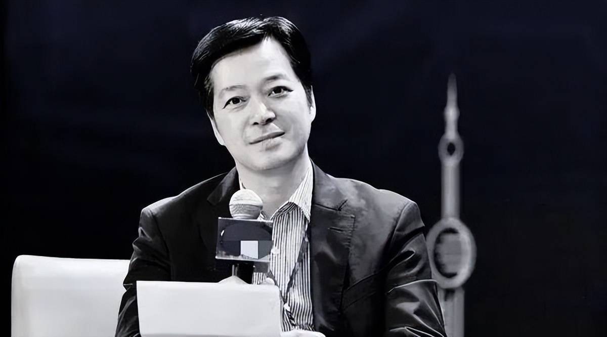 皇冠代理占成_太突然！曾昭雄于深圳去世皇冠代理占成，年仅57岁